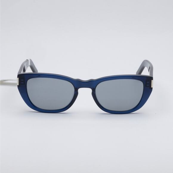 Saint Lauren SL 601 Sunglasses 51 mm - Picture 1 of 10